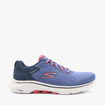 GW7-COSMIC WAVES NAVY/CORAL