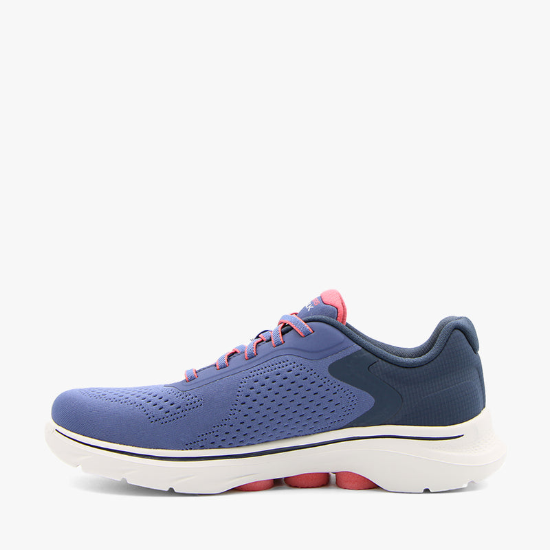 GW7-COSMIC WAVES NAVY/CORAL