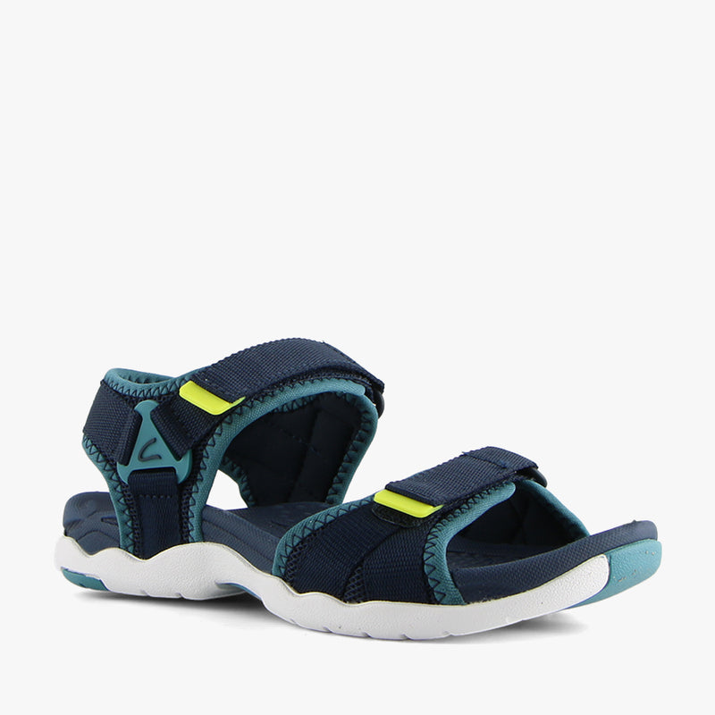 THEO NAVY/TEAL