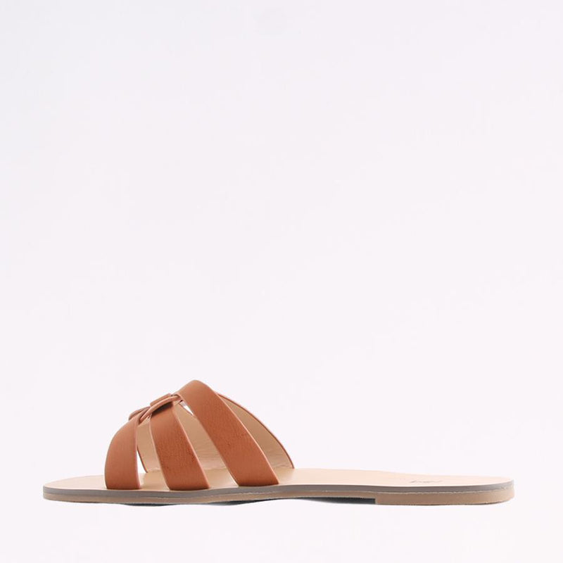 women's slide sandal