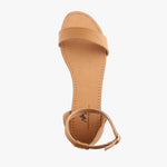 women's flat sandal