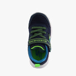 CF- MINI TRAINER INF NAVY/LIME