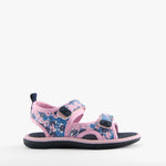 FLORENCE NAVY FLORAL