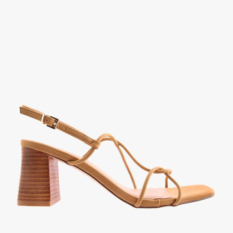 womens sandal heel