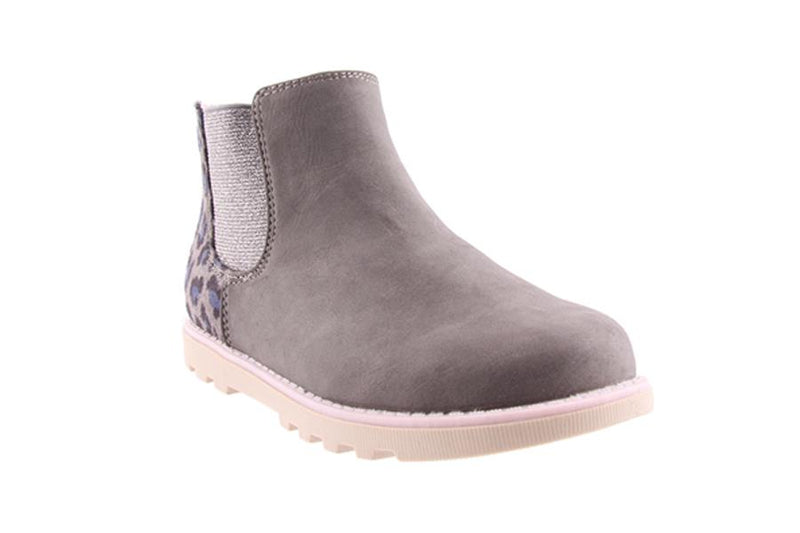 kids ankle boot