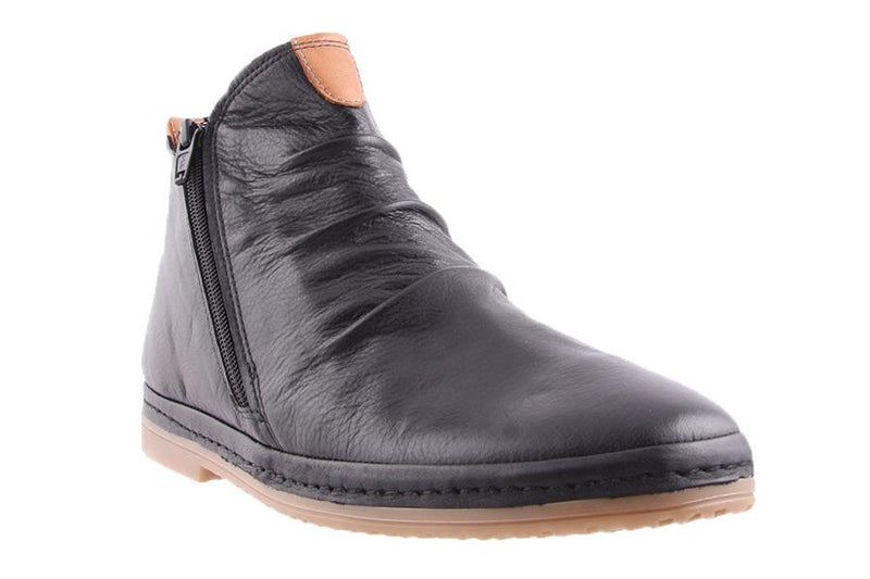womens leather boot