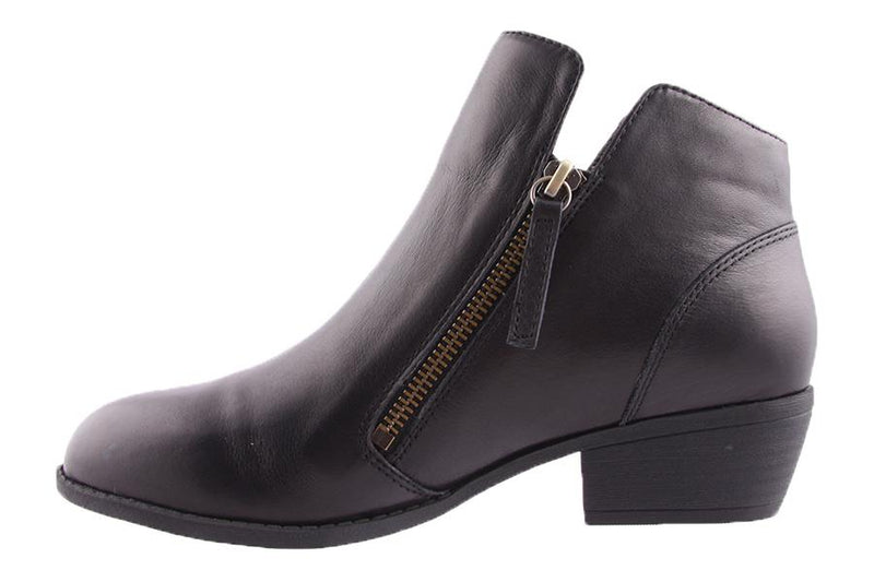 womens ankle boot