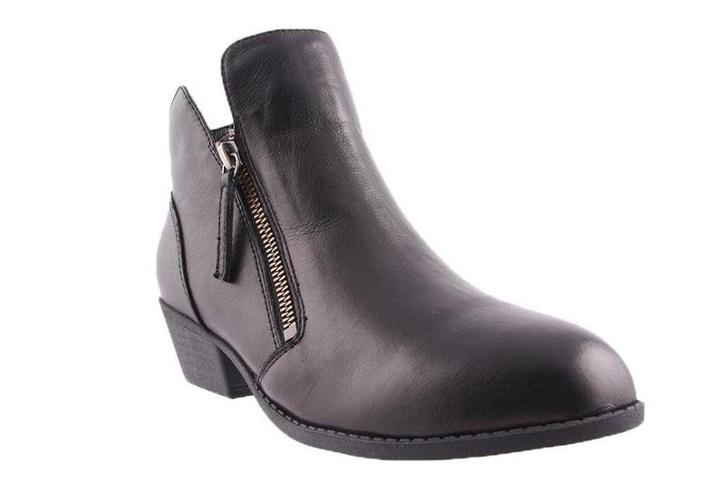womens ankle boot