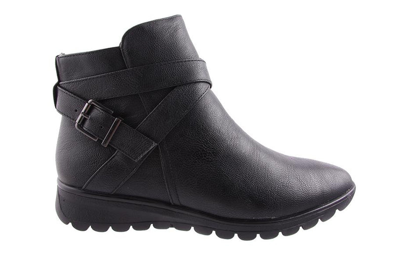 womans ankle boot