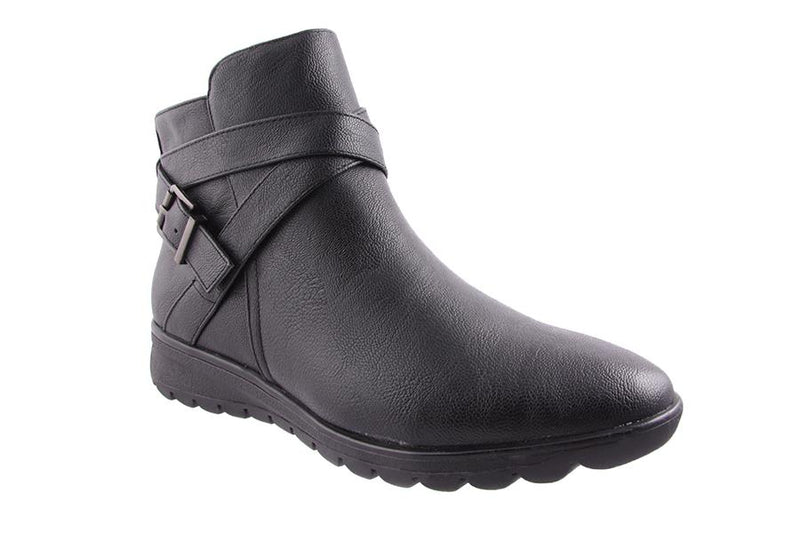 womans ankle boot