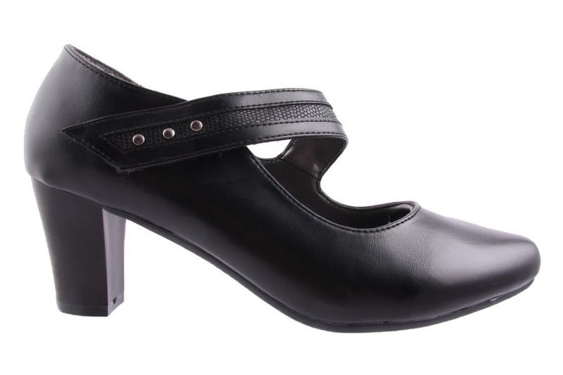 womans heel