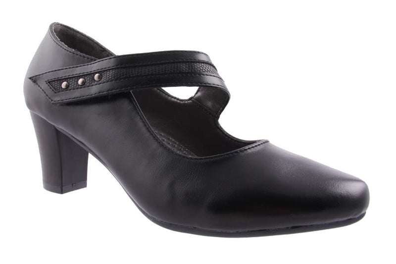 womans heel