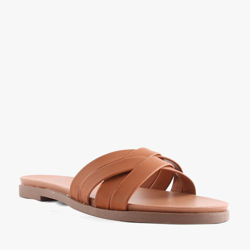 womens slide sandal