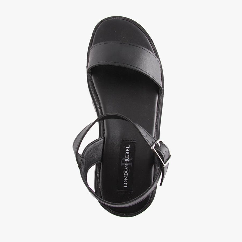 womens platform sandal