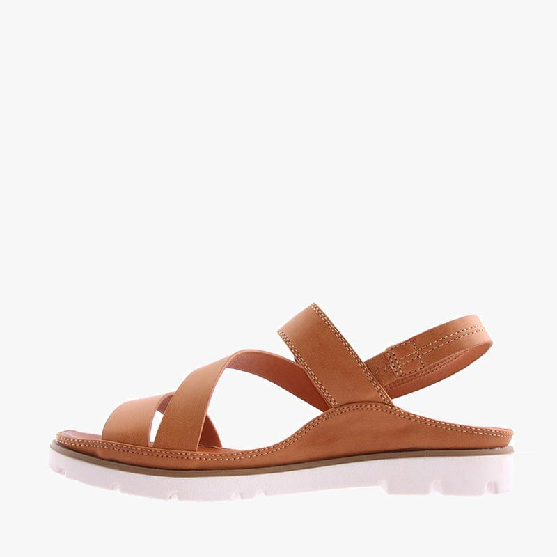 womens flat sandal