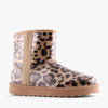 TULLY LEOPARD