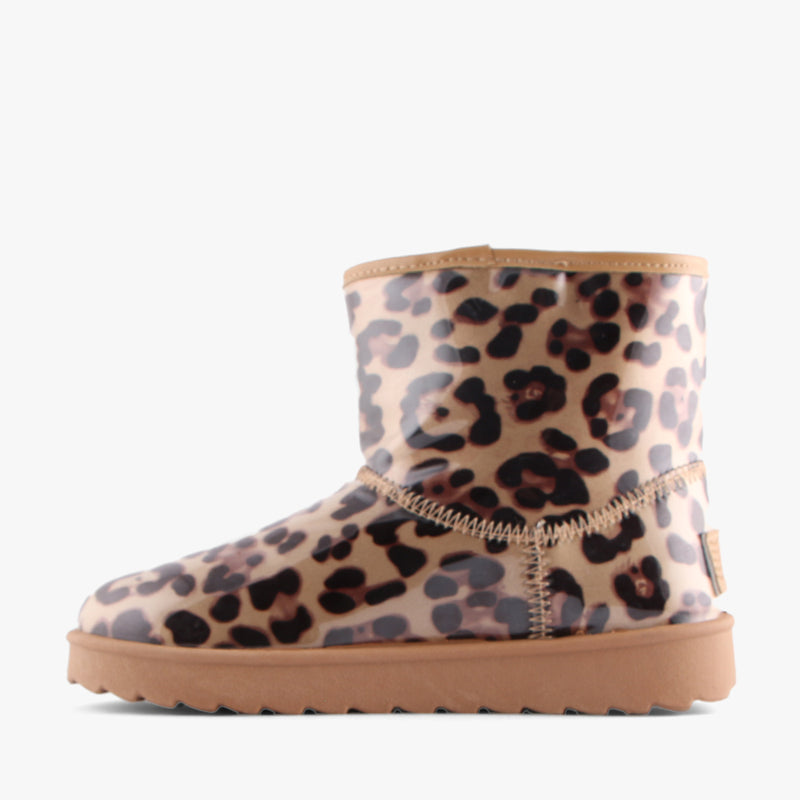 TULLY LEOPARD