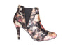 womans stiletto heel