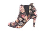 womans stiletto heel