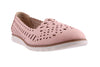womens  flat, loafer