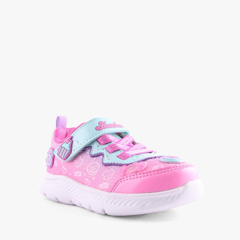 Infants girls sneakers