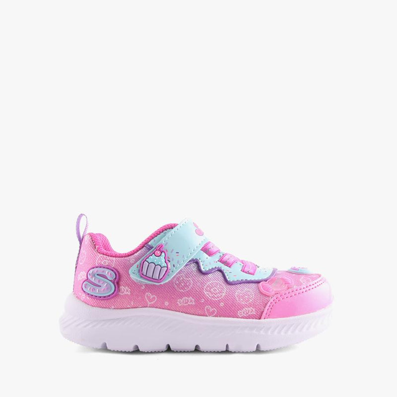 Infants girls sneakers