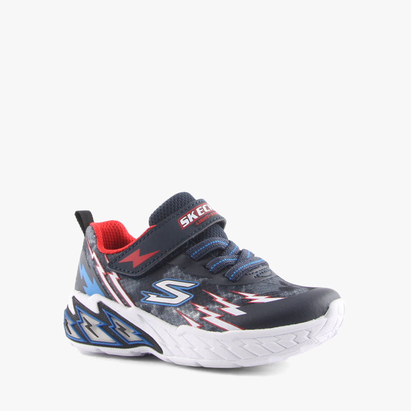 LIGHT STORM-2 INF NAVY/RED