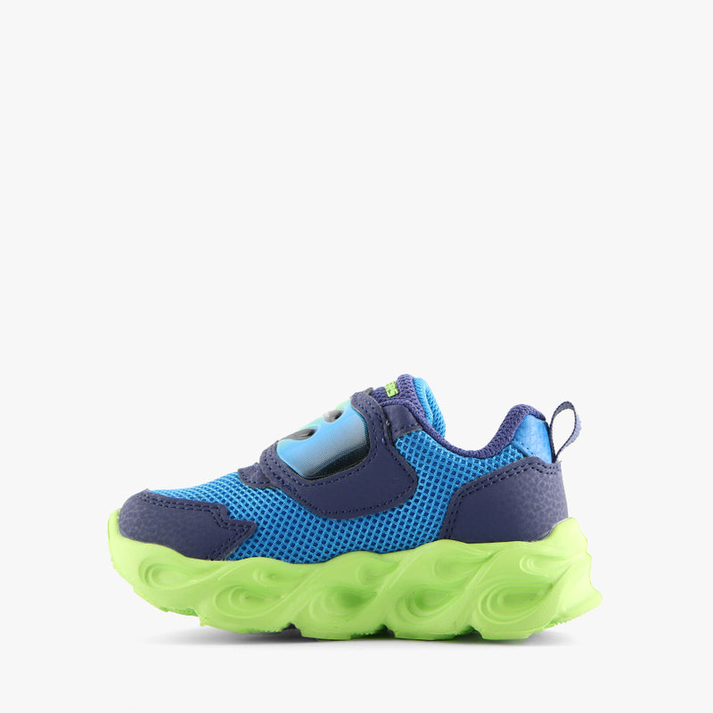 TF-FLAME FLOW INF NAVY/LIME