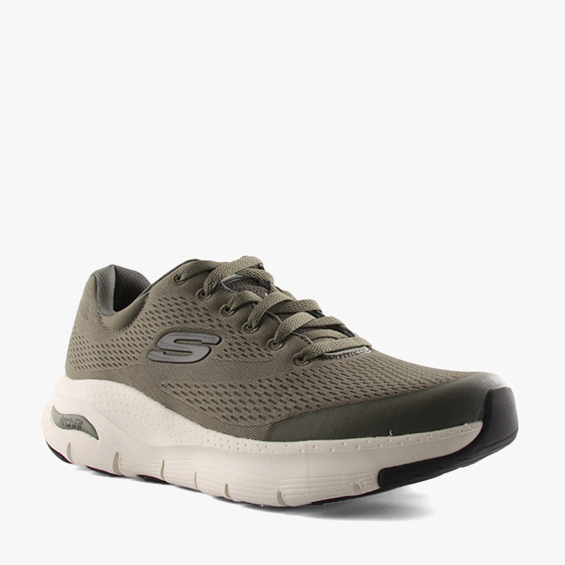 ARCH FIT OLIVE
